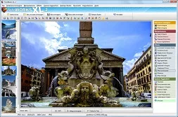 Windows 10 Programma per modificare foto